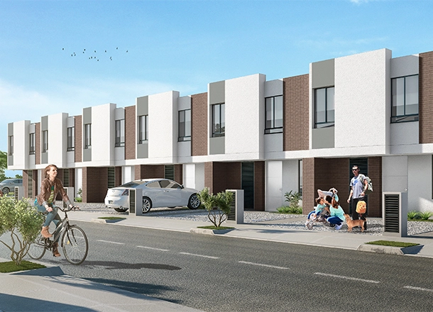 Ventino avance de obra 