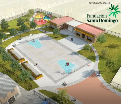 Tarjeta Parques de Bolívar Cartagena