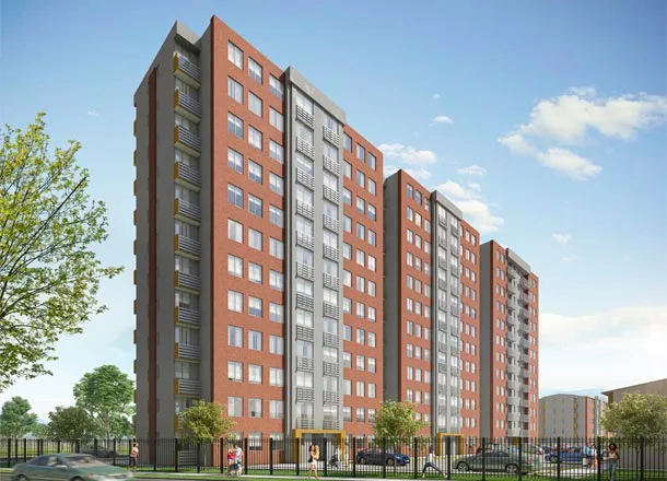 Tarjeta Puerto Flauta - Ciudad del Puerto 