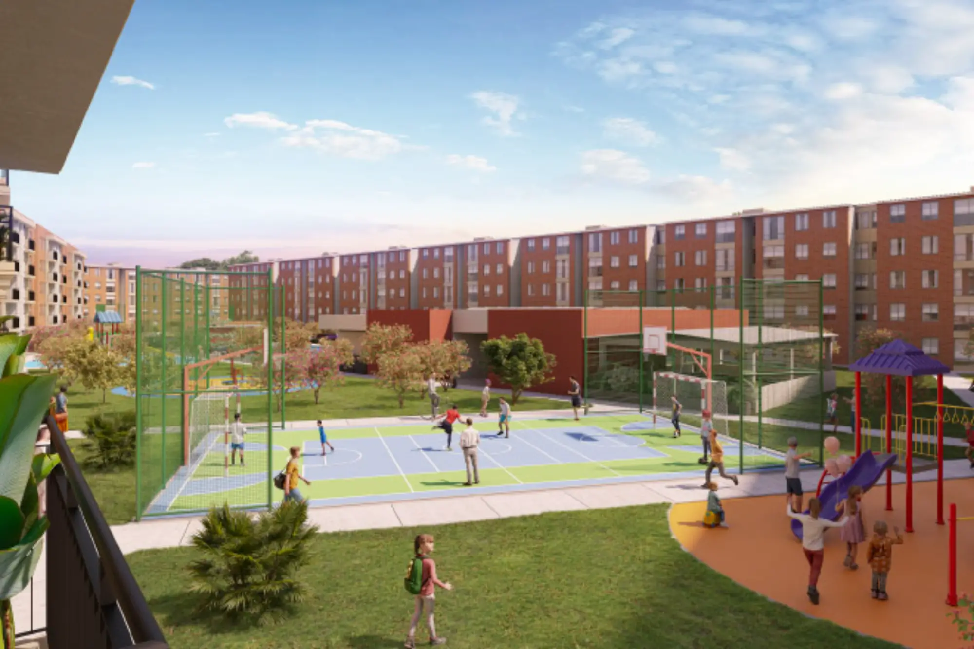 Card del proyecto Vainillo