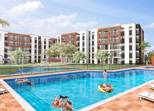 Tarjeta Home Verdebrisa