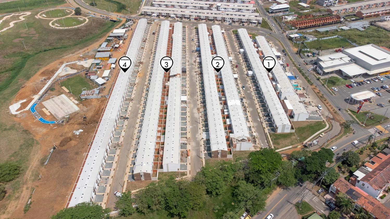 Avance de obra - diciembre 2022