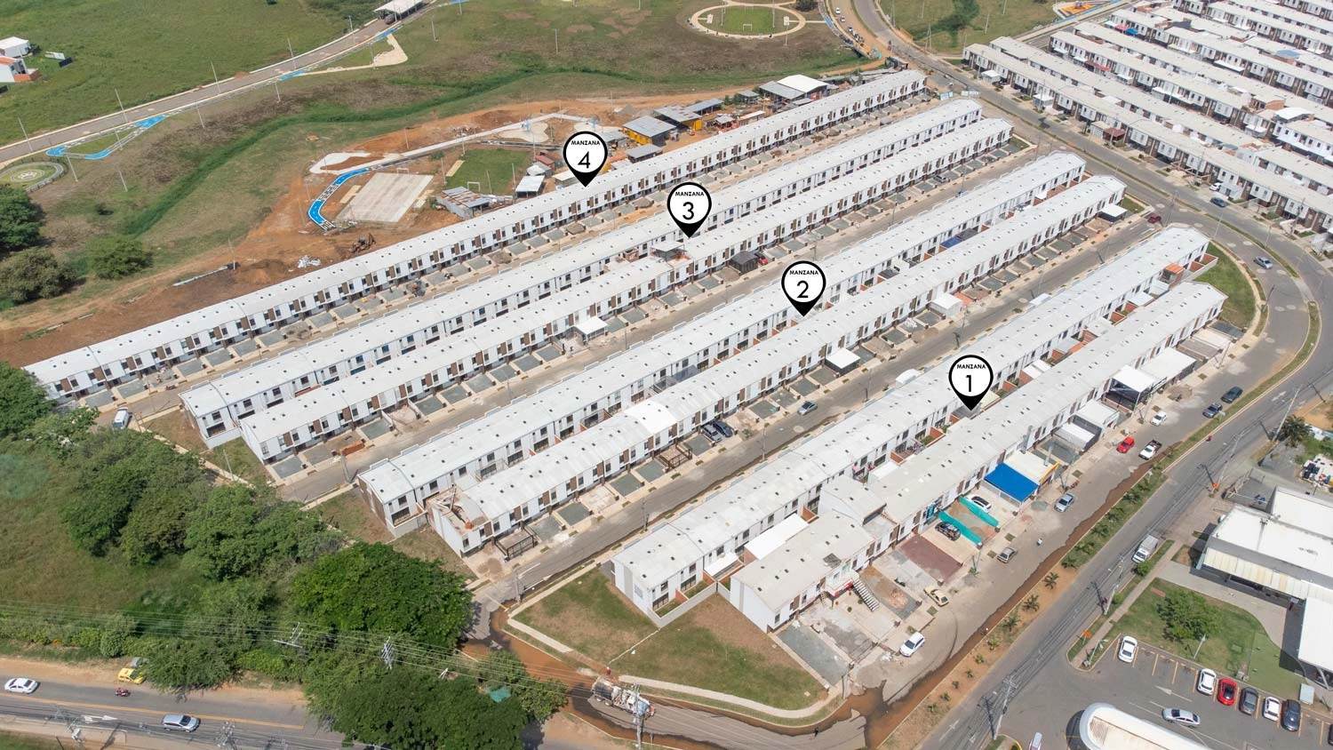 Avance de obra - diciembre 2022