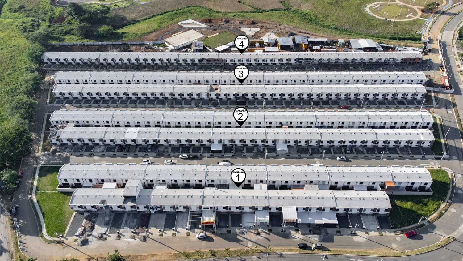 Avance de obra - noviembre 2022