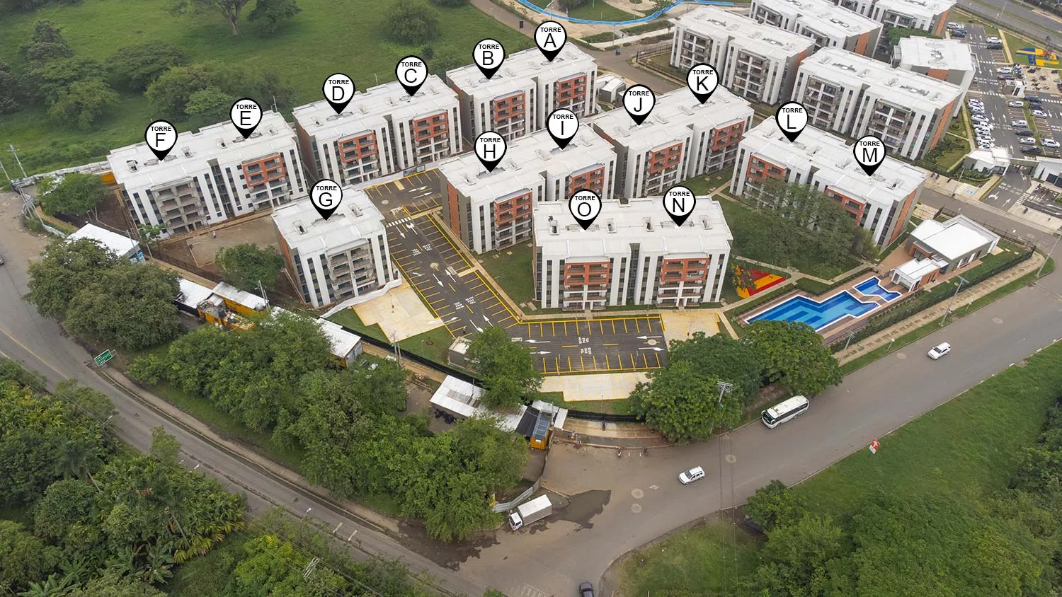 verdebrisa avance de obra mayo