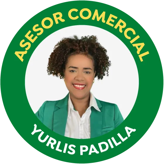 Asesora Comercial de constructora Bolívar