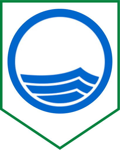 Bandera Azul