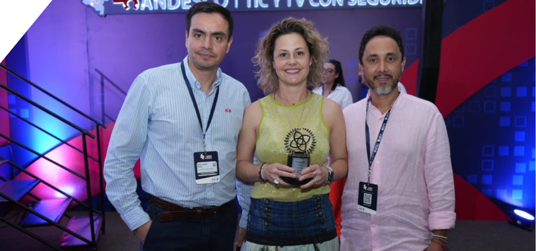 Premio Andesco a la Sostenibilidad 2024