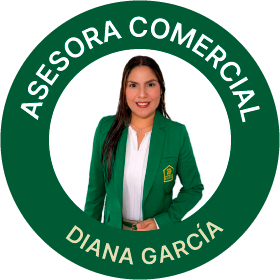 Asesora Comercial de constructora Bolívar