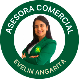 Asesora Comercial de constructora Bolívar