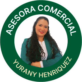 Asesora Comercial de constructora Bolívar