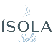 Logo Ísola Solé