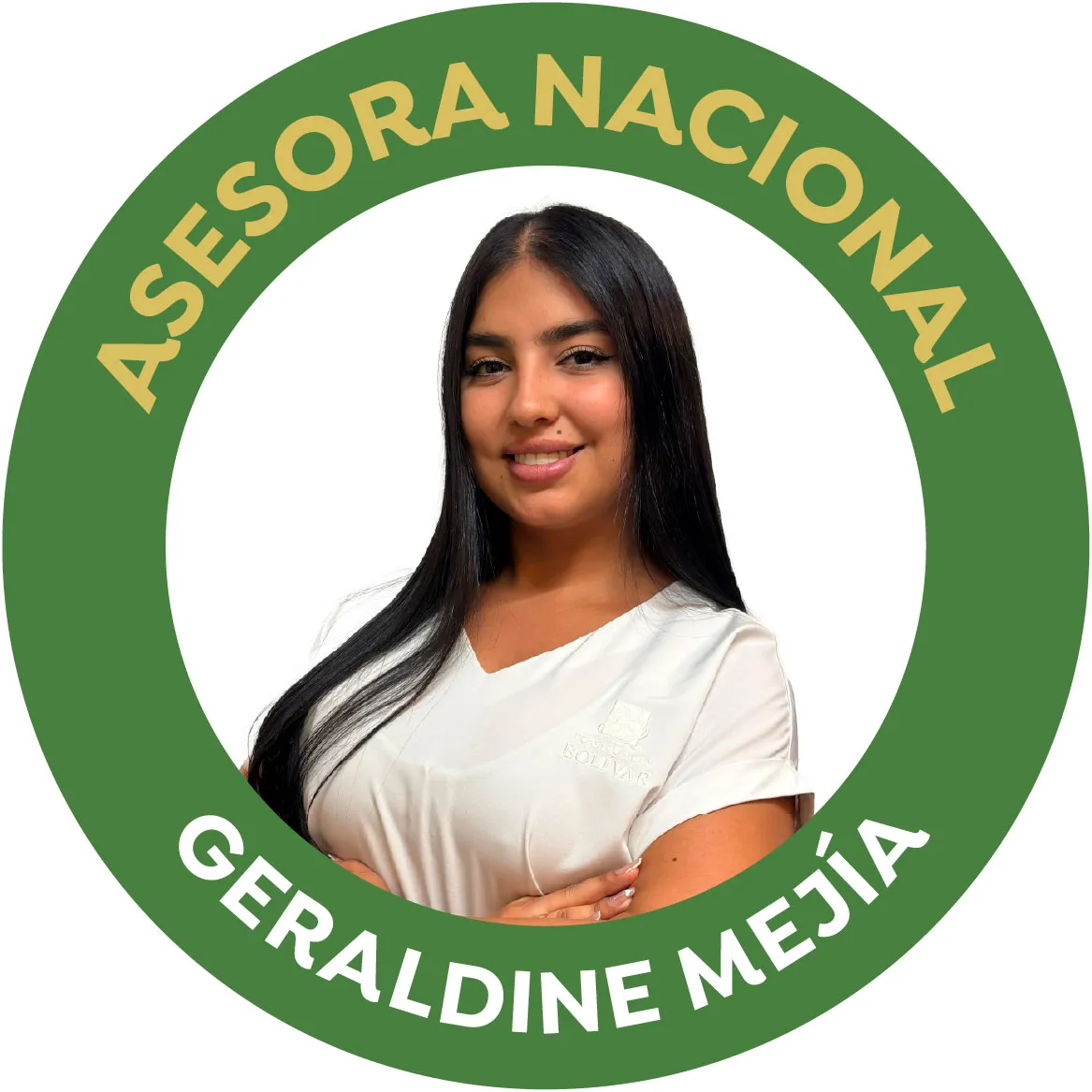 Asesora Comercial de constructora Bolívar