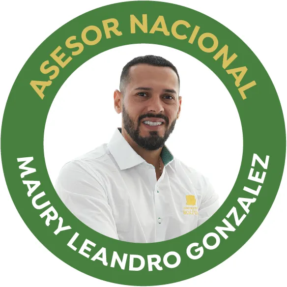 Asesor Comercial de constructora Bolívar