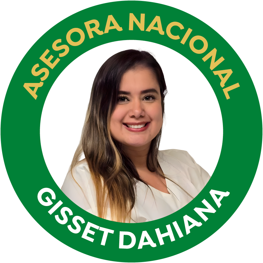 Asesora Comercial de constructora Bolívar