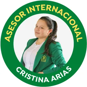 Asesora Comercial de constructora Bolívar