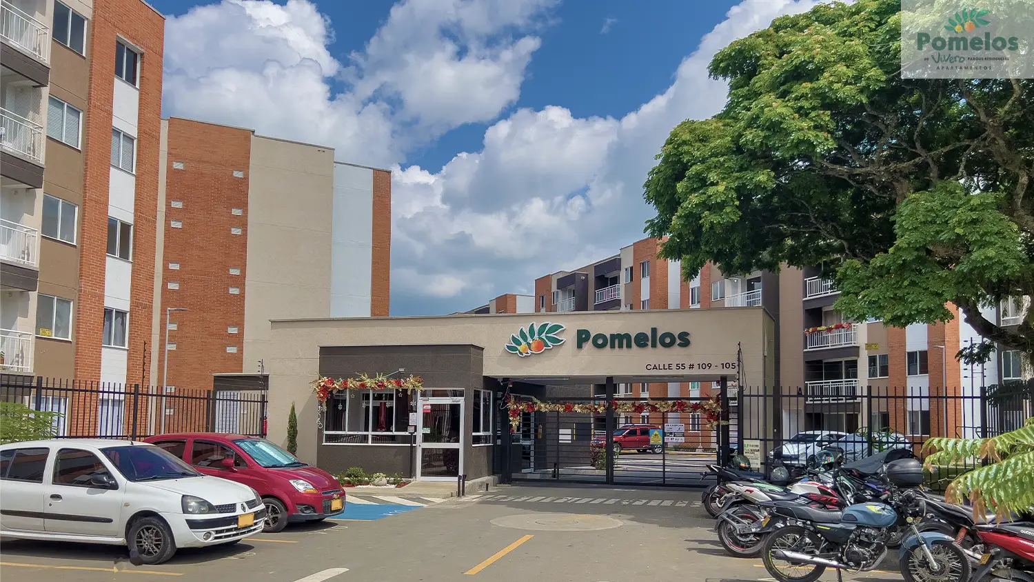 Foto del proyecto Pomelos en avance de obra Diciembre de 2025