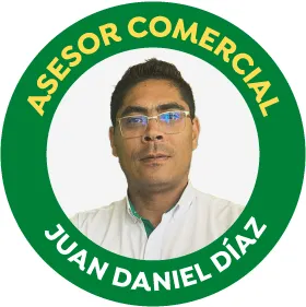 Asesor Comercial de constructora Bolívar
