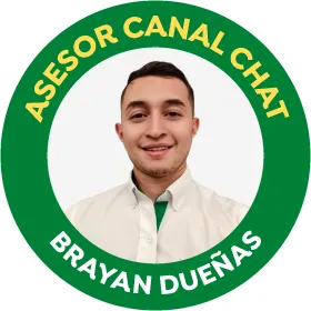 Asesor Comercial de constructora Bolívar