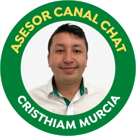 Asesor Comercial de constructora Bolívar