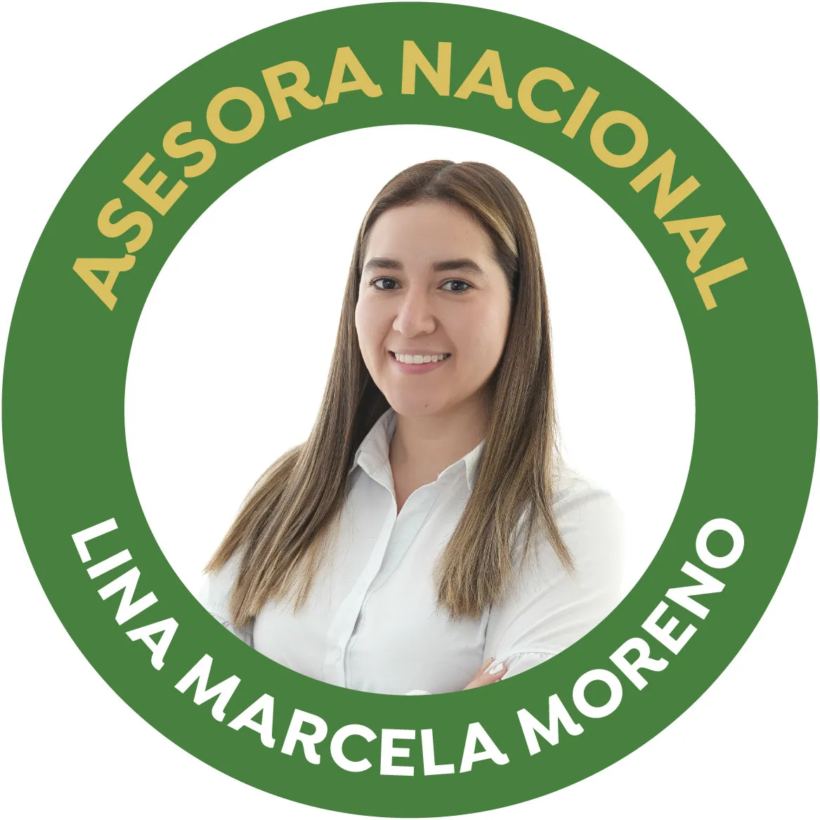 Asesora Comercial de constructora Bolívar