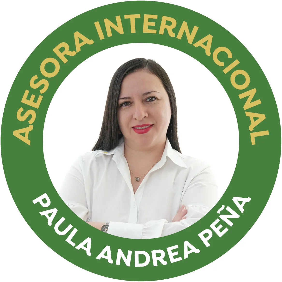 Asesora Comercial de constructora Bolívar