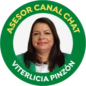 Asesora Comercial de constructora Bolívar