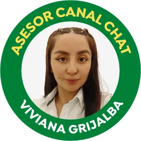 Asesora Comercial de constructora Bolívar