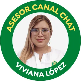 Asesora Comercial de constructora Bolívar