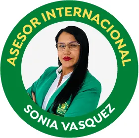 Asesor Comercial de constructora Bolívar