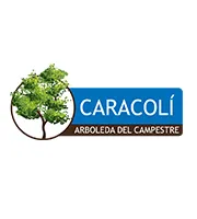 Logo Caracolí - Arboleda del Campestre 