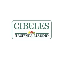 Logo Hacienda Madrid - CIBELES