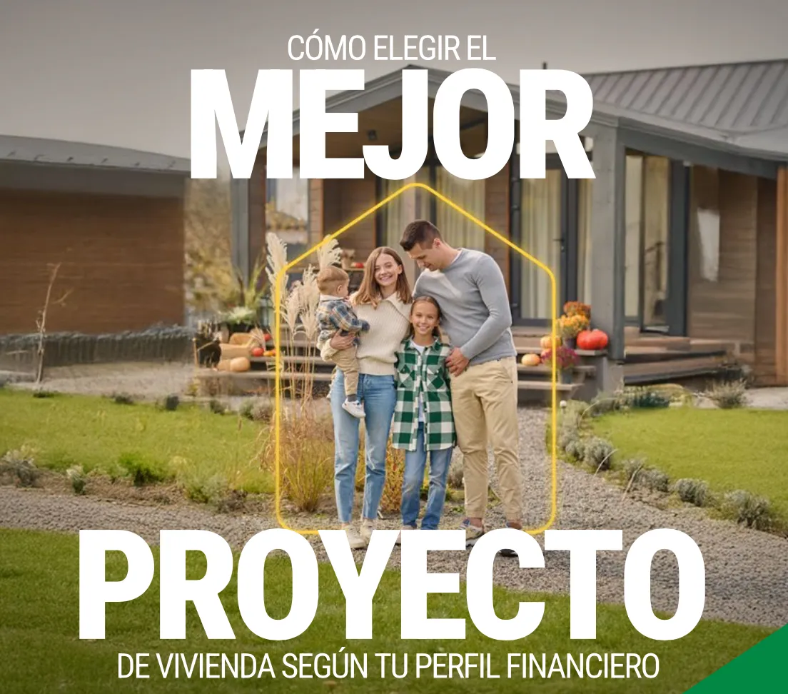 Card Ebook Claves para elegir el mejor proyecto según tu perfil financiero
