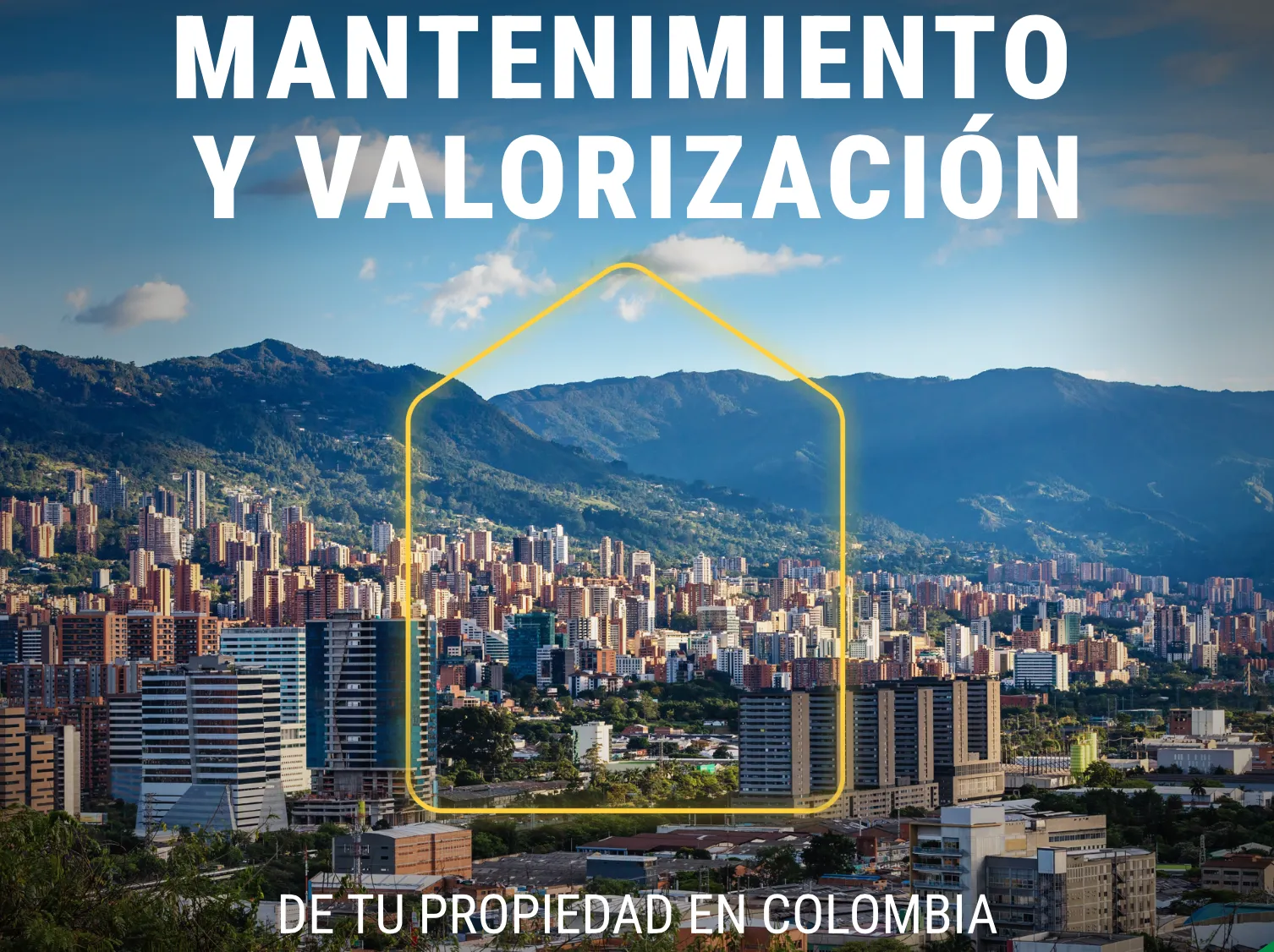 Card Ebook Mantenimiento y valorización de tu propiedad