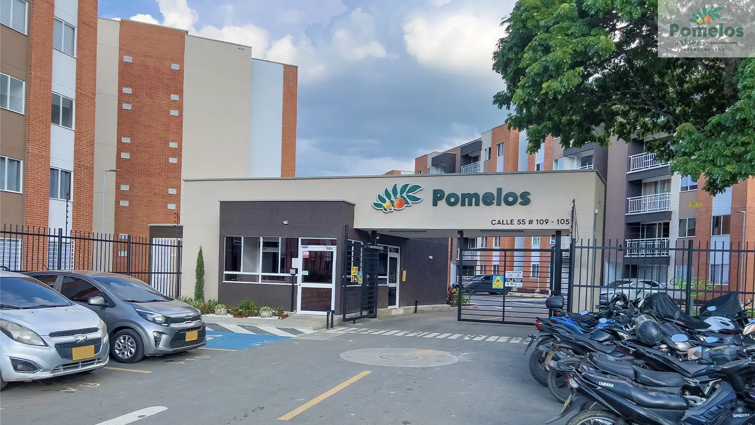 Foto del proyecto Pomelos en avance de obra Enero de 2026