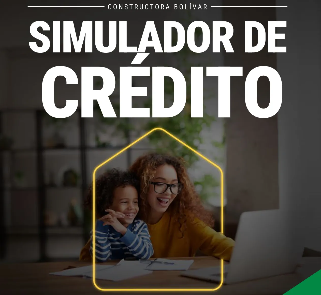 Card Ebook Simulador de crédito: ¿Cuánto necesitas para comprar?