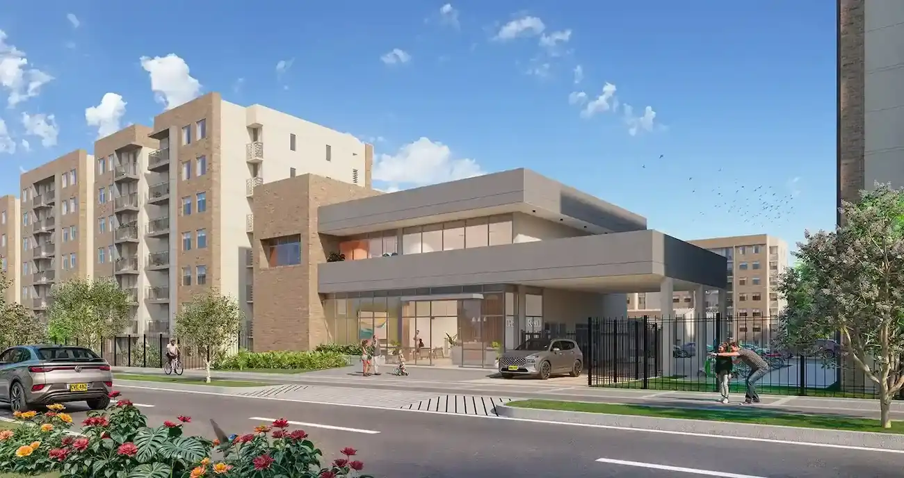 Palma Real - Arboleda del Campestre