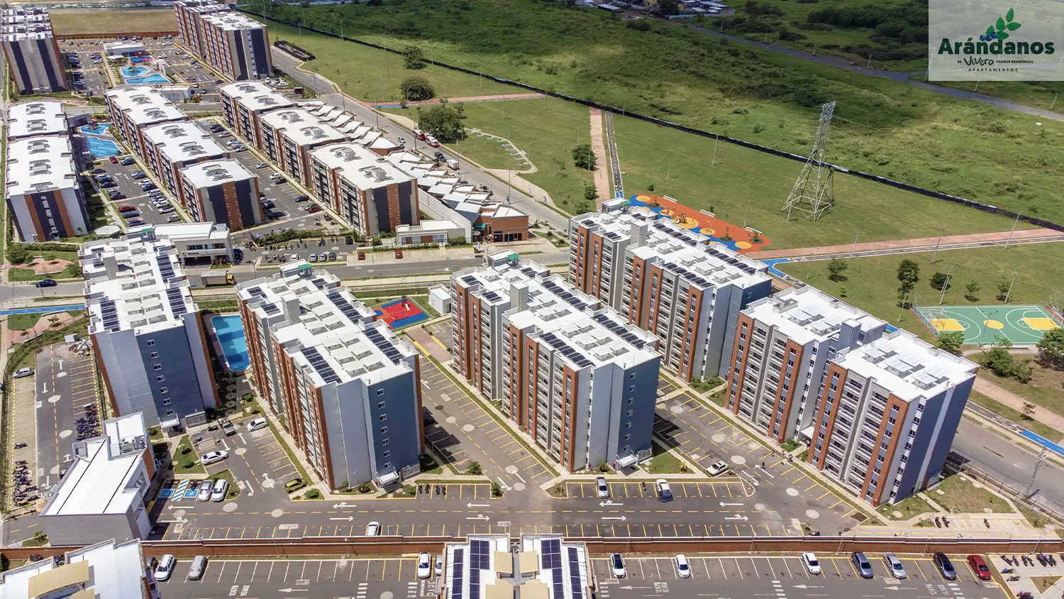 Foto del proyecto Arbopance en avance de obra febrero de 2026