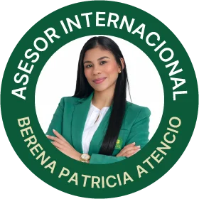 Berena Patricia Atencio