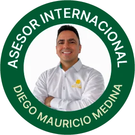 Foto Diego Mauricio Medina