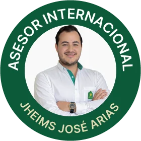 Jheims José Arias