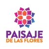Logo Paisaje de las flores