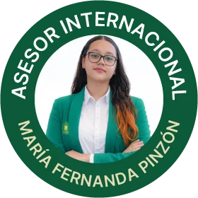 Maria Fernanda Pinzón