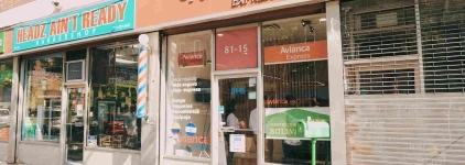 Sala de Ventas Nueva York