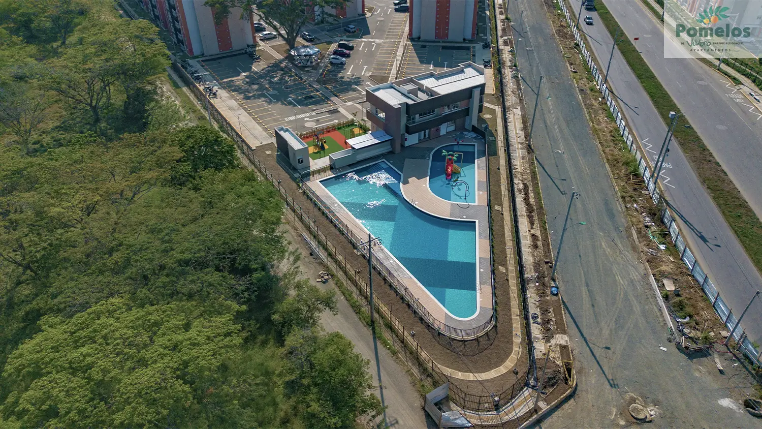 Foto del proyecto Pomelos en avance de obra marzo de 2026