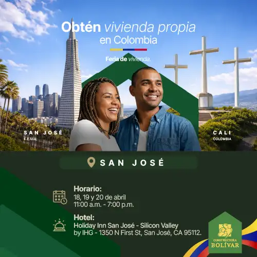 Pop up feria San José