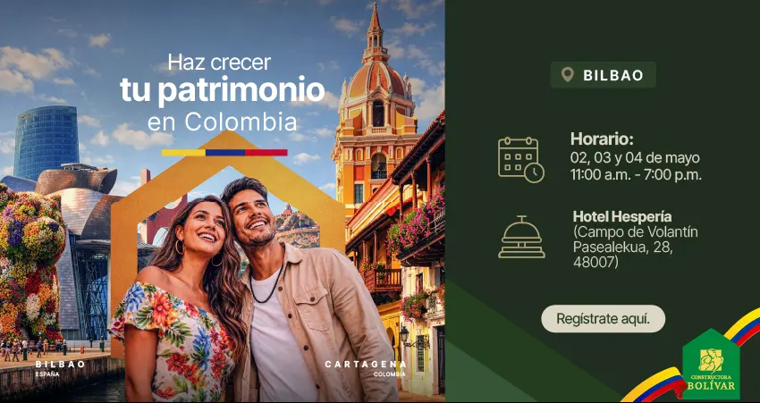 Feria de Vivienda en Bilbao