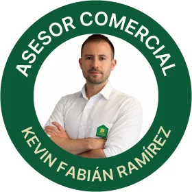 Kevin Fabian Ramírez López
