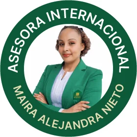Asesora Maira Alejandra Nieto Munzon