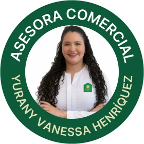 Asesora Yurany Vanessa Henriquez Echavez